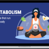 Tim Berzins – Ignite Your Metabolism: How To Naturally Boost Your Metabolism