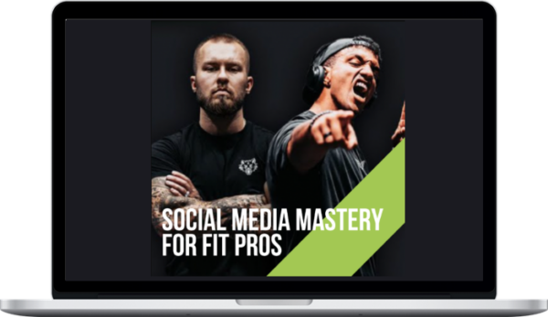 Clean Health – Social Media Mastery for Fitness Professionals