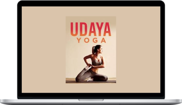 FMTV – Udaya Yoga (2016)