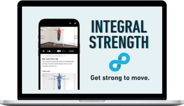 GMB – Integral Strength: Bodyweight Strength Exercise Program