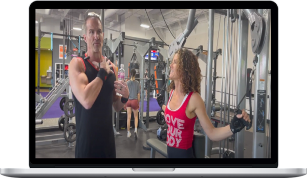 Jay Campbell – Positive Muscle Failure Video Training Program