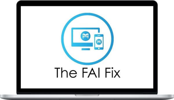 Matt and Shane – The FAI Fix Basic