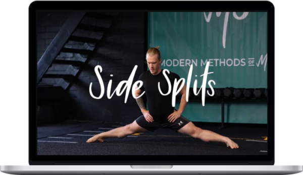 Modern Methods of Mobility – Side Splits