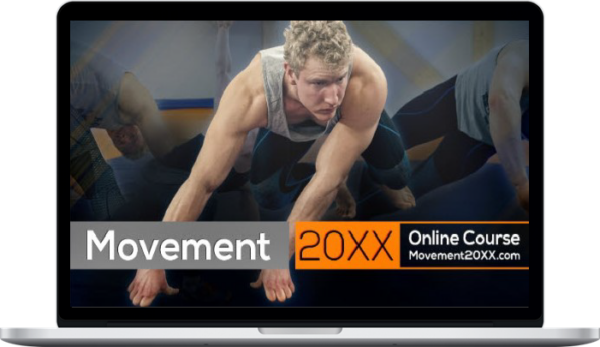 Vahva Fitness – Movement 20XX