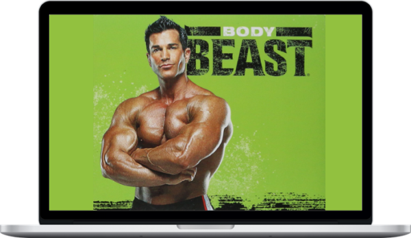 Beachbody – Body Beast Workout