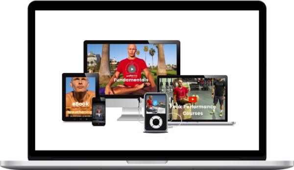 Breatheology - The Ultimate Breatheology Bundle