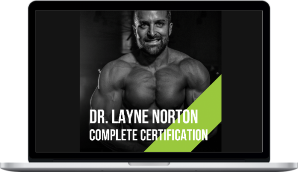 Clean Health – Biolayne Nutrition Level 1+2