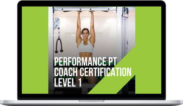 Clean Health – Performance PT Coach Level 1