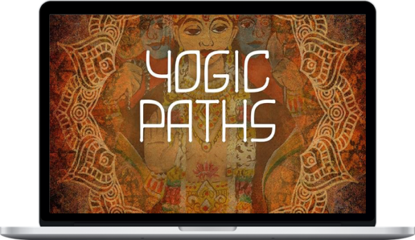 Gaia – Yogic Paths