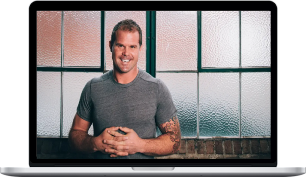 Kelly Starrett – Maintaining Your Body