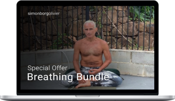 Simon Borg-Olivier – Special Breathing Bundle