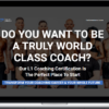 The PT Project – The Level One Coaching Certification