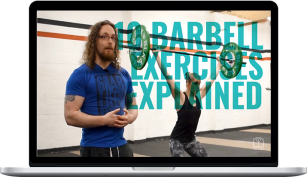 Tom Morrison – Barbell Basics