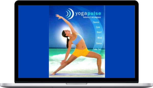 Yoga Pulse System – Reshape Your Body & Transform Your Life