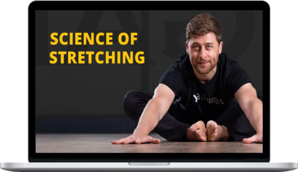 Yogabody – Science of Stretching Program