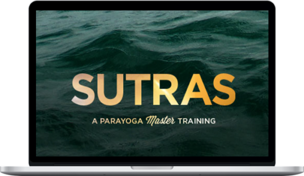 Yogarupa Rod Stryker – Secrets of the Sutras: Light on Self-Mastery