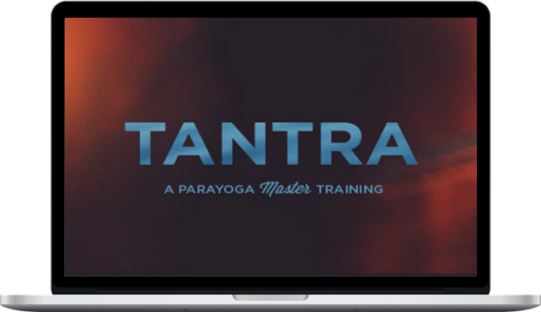 Yogarupa Rod Stryker – Tantra Shakti Online: The Power and Radiant Soul of Yoga