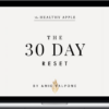 Amie Valpone – 30 Day Reset