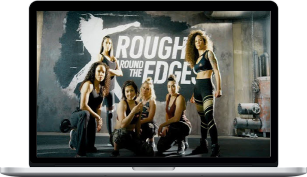 Beachbody – Rough Around the Edges