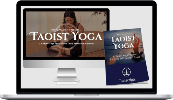 Bruce Frantzis – Taoist Yoga