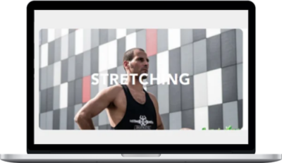 Caliathletics – Stretching