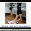 Carolyn M. Ball – Weight Loss with Hemi-Sync®