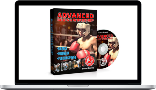 Expert Boxing – Advanced Boxing Workshop