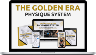 Golden Era Physique System