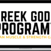 Greg O’Gallagher – Greek God 2.0 Program