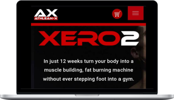 AthleanX – Xero 2