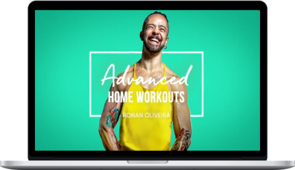 MindValley – Advanced Home Workouts