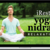 Molly Birkholm – iRest: Integrative Restoration Yoga Nidra for Deep Relaxation