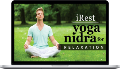 Molly Birkholm – iRest: Integrative Restoration Yoga Nidra for Deep Relaxation