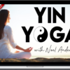 Noel Anderson – Yin Yoga