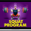 Oleksiy Torokhtiy – Squat Program