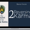 Pandit Rajmani Tigunait – Yoga Sutra Master Course 2 – Reversing the Wheel of Karma