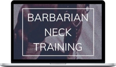 Primal Thrive – Barbarian Neck Training