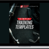 Renaissance Periodization – Male Physique Training Templates