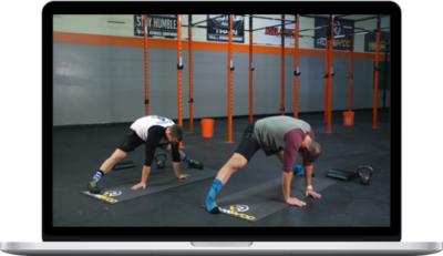 Romwod – Various Workouts