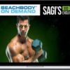 Sagi Kalev – Beachbody On Demand Exclusives