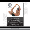 Simon Borg-Olivier – Anatomy and Physiology of Yoga