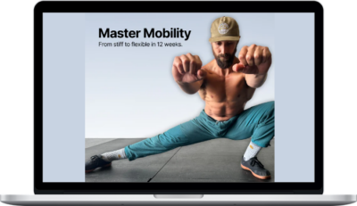 Strength Side – Master Mobility