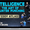 Teddy Atlas – Intelligence – The Art of Counter Punching