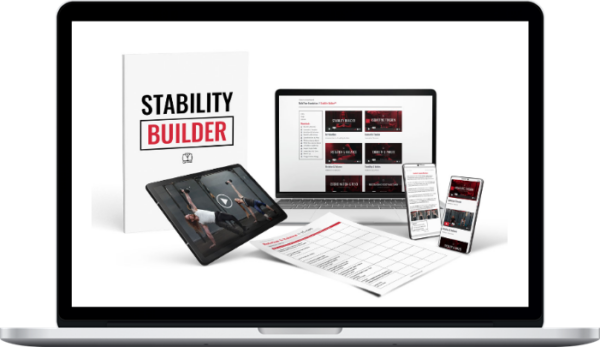 Tom Morrison – Stability Builder