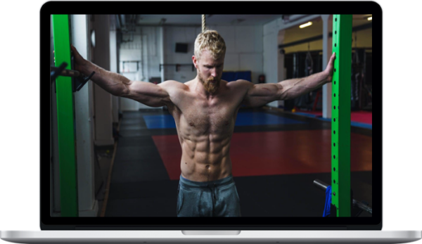 Vahva Fitness – Warrior 20XX