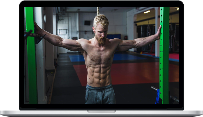 Vahva Fitness – Warrior 20XX