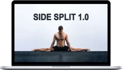 Yannis Christoulas – Side Split 1.0