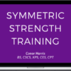 Conor Harris – Symmetric Strength Training Program