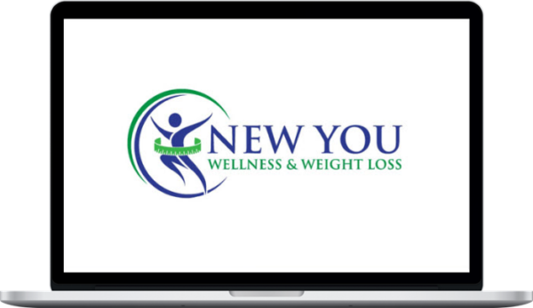 Cynthia Foster and Betsy Raube – New You Wellness and Weight Loss