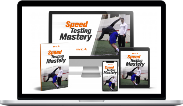 IYCA – Speed Testing Mastery